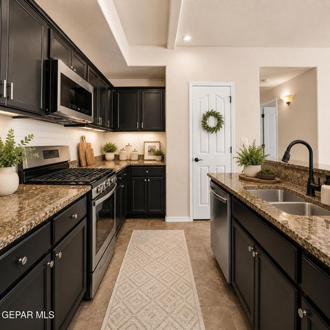 13221 Wellington Drive, El Paso, TX 79928