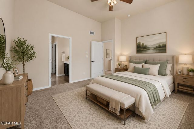 13221 Wellington Drive, El Paso, TX 79928