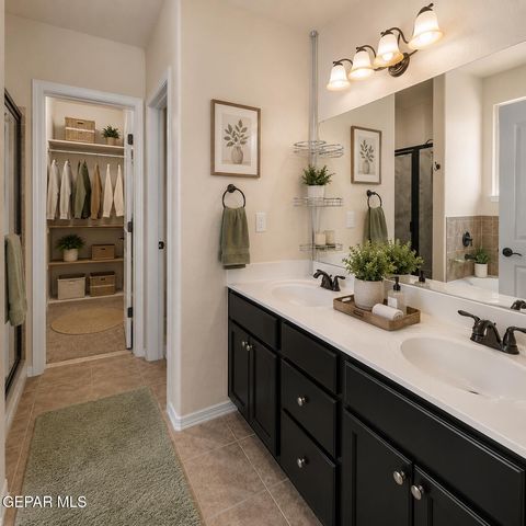 13221 Wellington Drive, El Paso, TX 79928