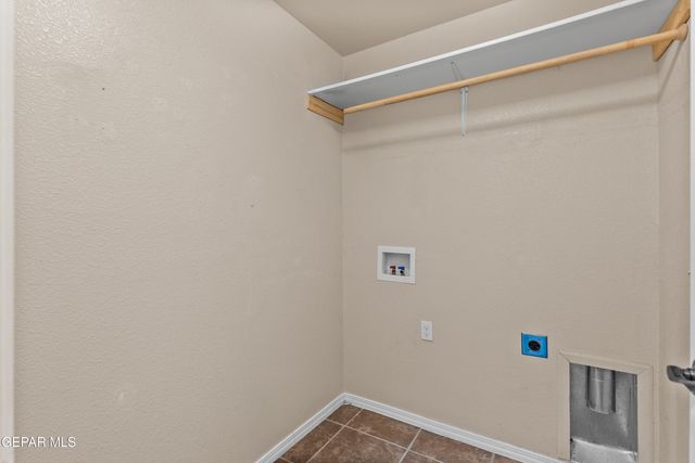 13221 Wellington Drive, El Paso, TX 79928