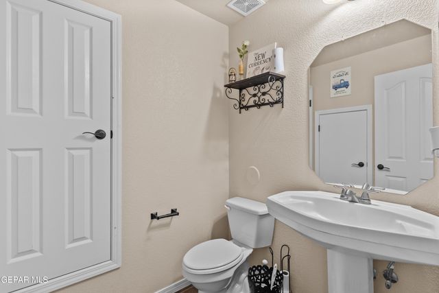 13221 Wellington Drive, El Paso, TX 79928
