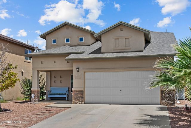 13221 Wellington Drive, El Paso, TX 79928