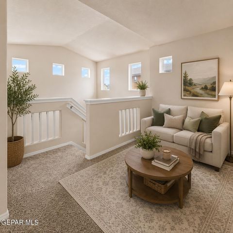 13221 Wellington Drive, El Paso, TX 79928