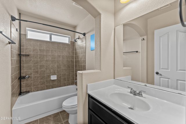 13221 Wellington Drive, El Paso, TX 79928