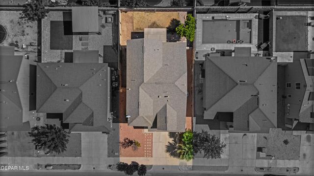 13221 Wellington Drive, El Paso, TX 79928