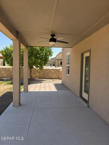 13221 Wellington Drive, El Paso, TX 79928