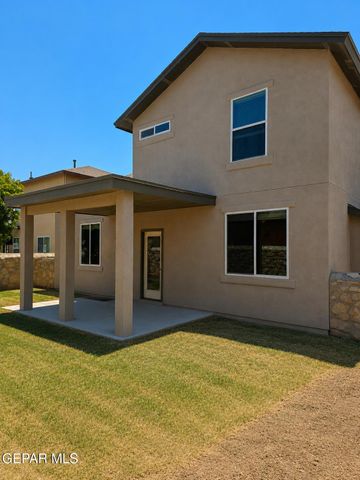 13221 Wellington Drive, El Paso, TX 79928