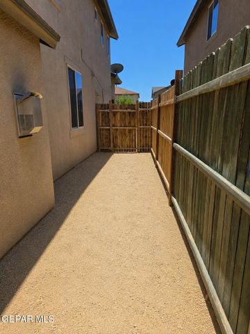 13221 Wellington Drive, El Paso, TX 79928