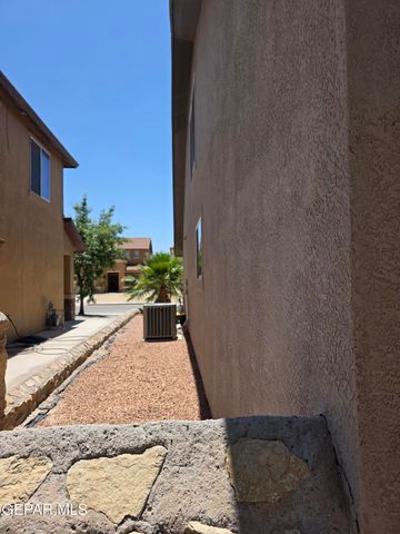 13221 Wellington Drive, El Paso, TX 79928