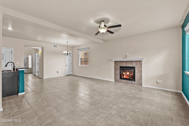 13221 Wellington Drive, El Paso, TX 79928