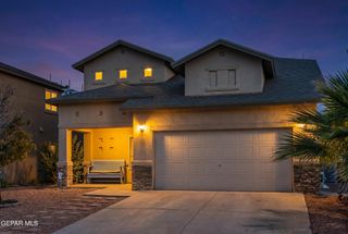 13221 Wellington Drive, El Paso, TX 79928