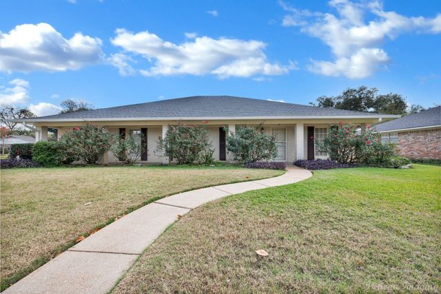 1545 Concord Drive, Shreveport, LA 71105