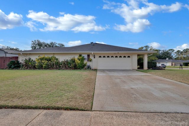 1545 Concord Drive, Shreveport, LA 71105