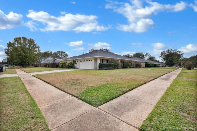 1545 Concord Drive, Shreveport, LA 71105