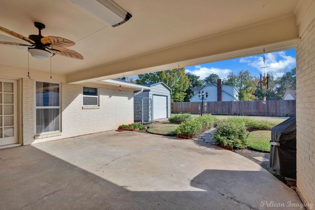 1545 Concord Drive, Shreveport, LA 71105