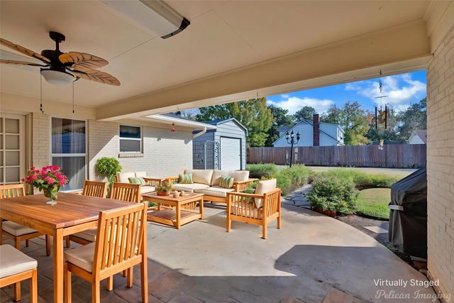 1545 Concord Drive, Shreveport, LA 71105