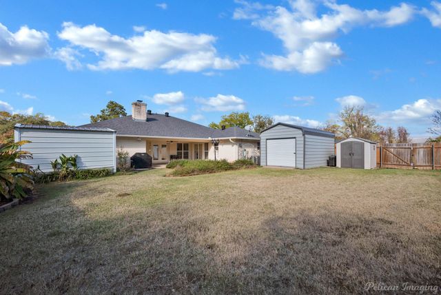 1545 Concord Drive, Shreveport, LA 71105