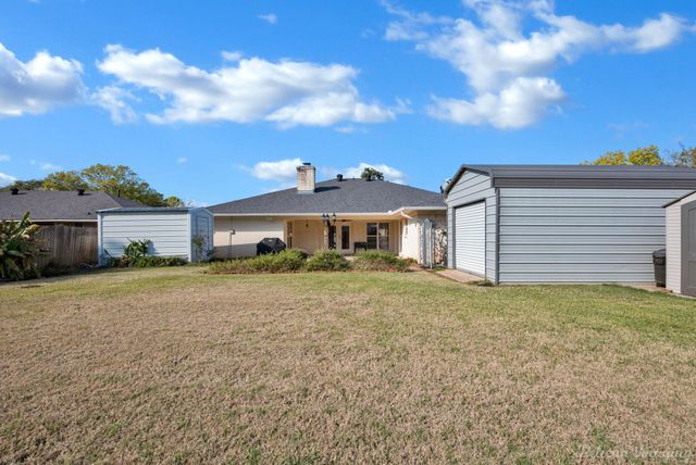 1545 Concord Drive, Shreveport, LA 71105