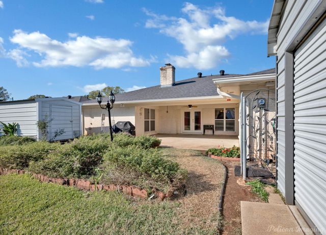 1545 Concord Drive, Shreveport, LA 71105