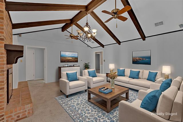 1545 Concord Drive, Shreveport, LA 71105