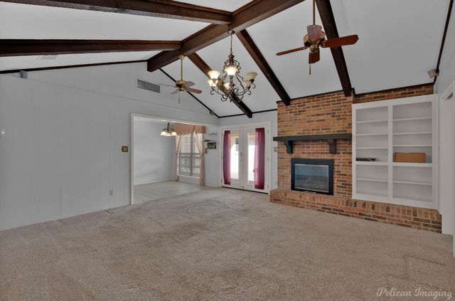 1545 Concord Drive, Shreveport, LA 71105