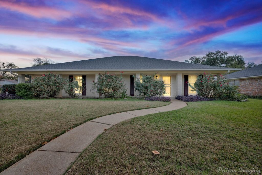 1545 Concord Drive, Shreveport, LA 71105