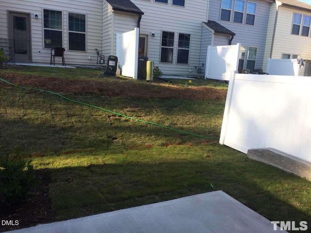 122 Phantom Lane, Durham, NC 27703