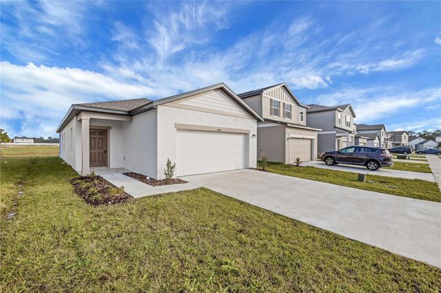 35605 BUTTONWEED TRAIL, Zephyrhills, FL 33541
