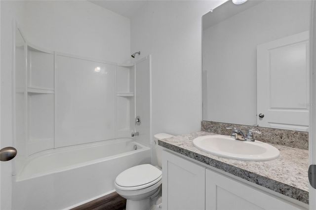 35605 BUTTONWEED TRAIL, Zephyrhills, FL 33541