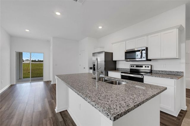 35605 BUTTONWEED TRAIL, Zephyrhills, FL 33541