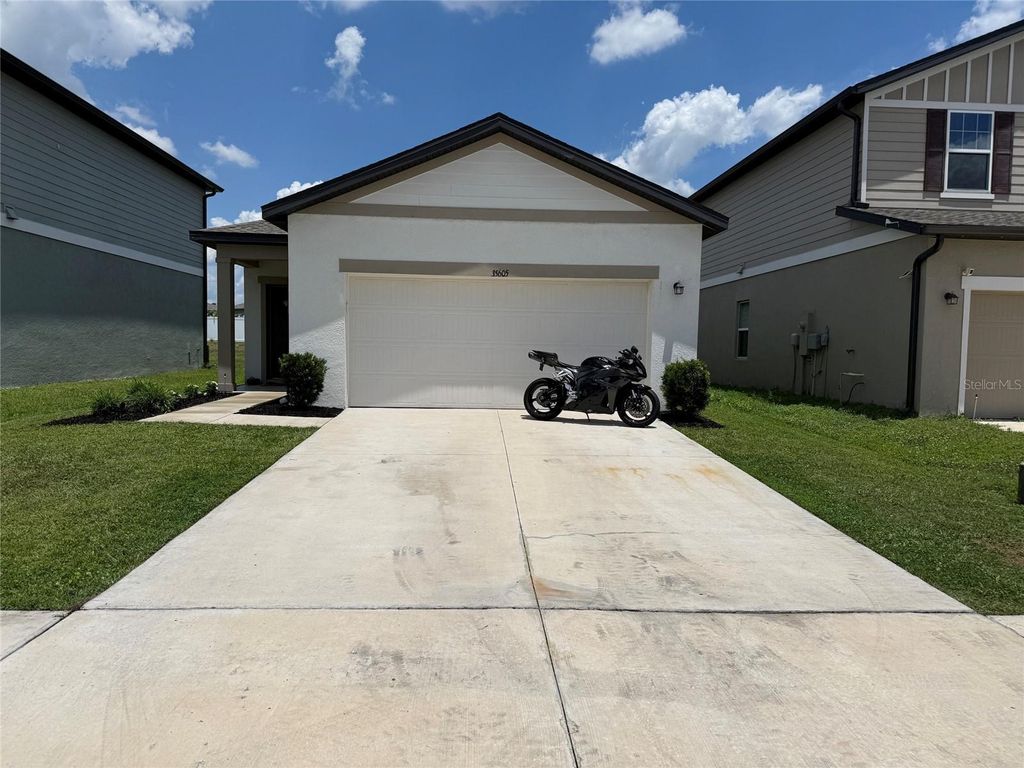 35605 BUTTONWEED TRAIL, Zephyrhills, FL 33541