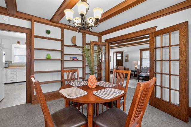 1114 Homewild Avenue, Jackson, MI 49201