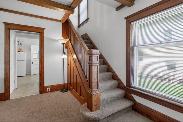1114 Homewild Avenue, Jackson, MI 49201