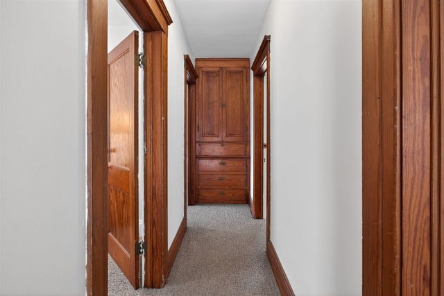 1114 Homewild Avenue, Jackson, MI 49201