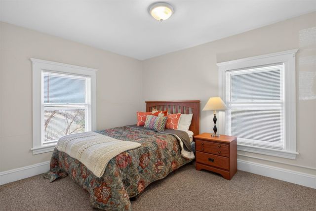 1114 Homewild Avenue, Jackson, MI 49201