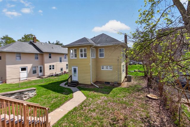 1114 Homewild Avenue, Jackson, MI 49201