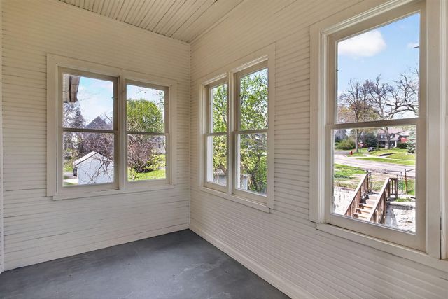 1114 Homewild Avenue, Jackson, MI 49201