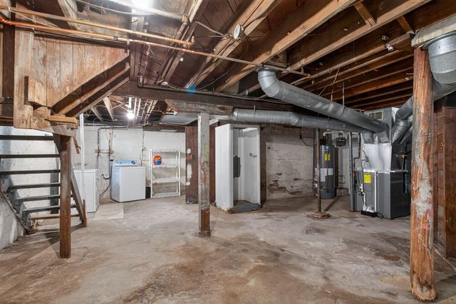 1114 Homewild Avenue, Jackson, MI 49201