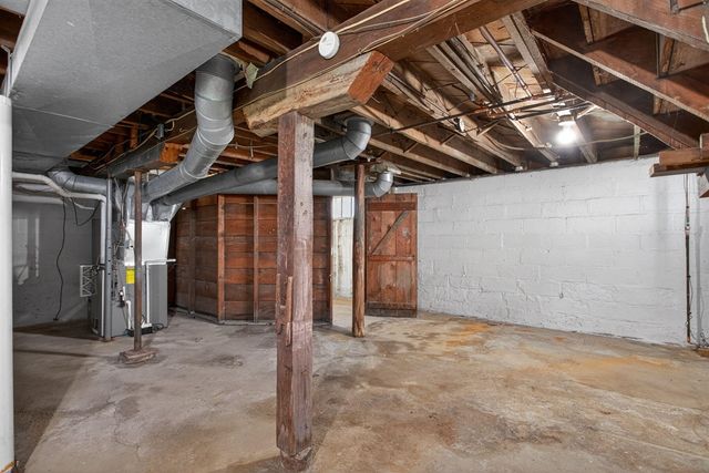 1114 Homewild Avenue, Jackson, MI 49201