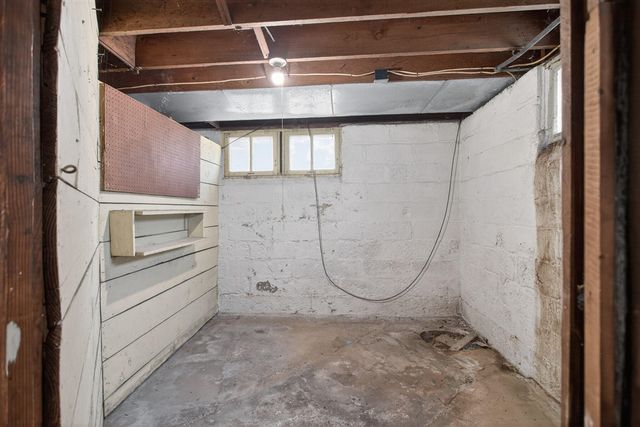 1114 Homewild Avenue, Jackson, MI 49201