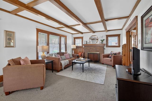 1114 Homewild Avenue, Jackson, MI 49201