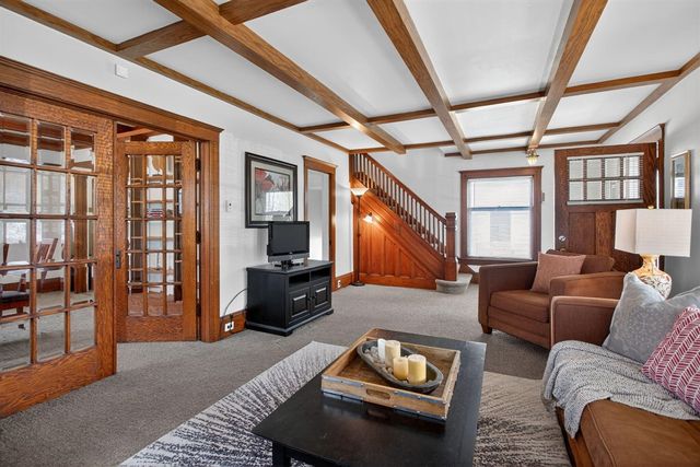 1114 Homewild Avenue, Jackson, MI 49201