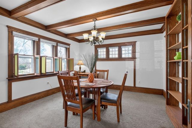 1114 Homewild Avenue, Jackson, MI 49201