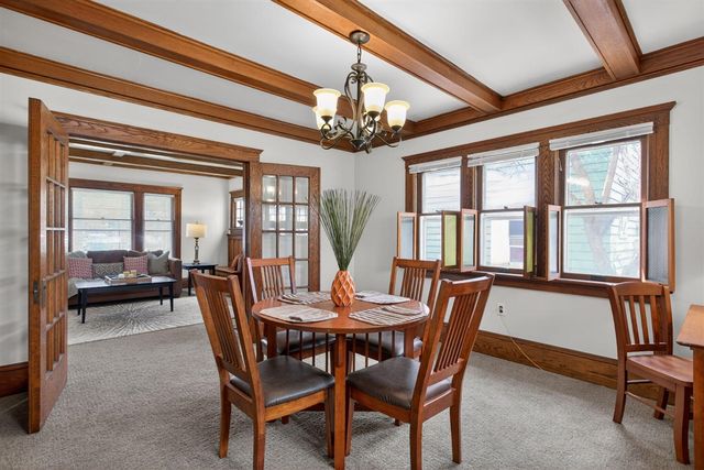 1114 Homewild Avenue, Jackson, MI 49201
