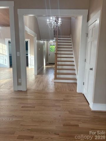 201 E First Street, Lowell, NC 28098