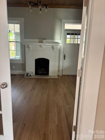 201 E First Street, Lowell, NC 28098