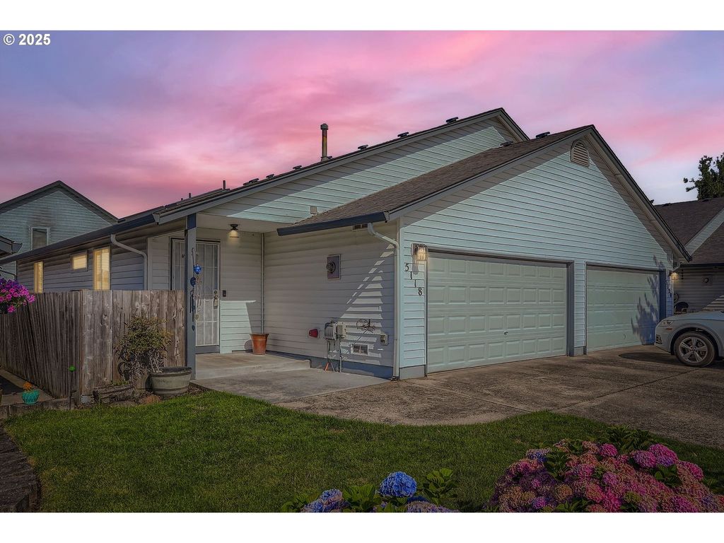 5118 Ne 76TH Ave, Vancouver, WA 98662
