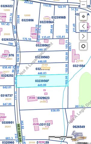 29490 Red Oak Dr, Walker, LA 70785