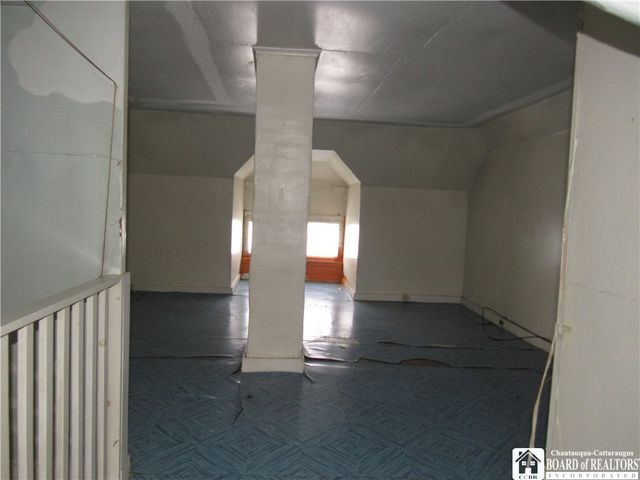 812 Newland Avenue, Jamestown, NY 14701