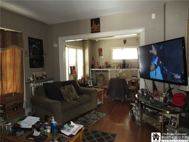 812 Newland Avenue, Jamestown, NY 14701